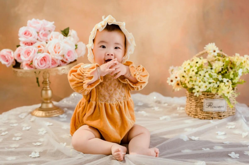 泰兴怀孕多久长妊娠线