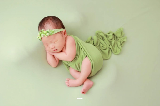 泰兴宝宝出疹子发烧